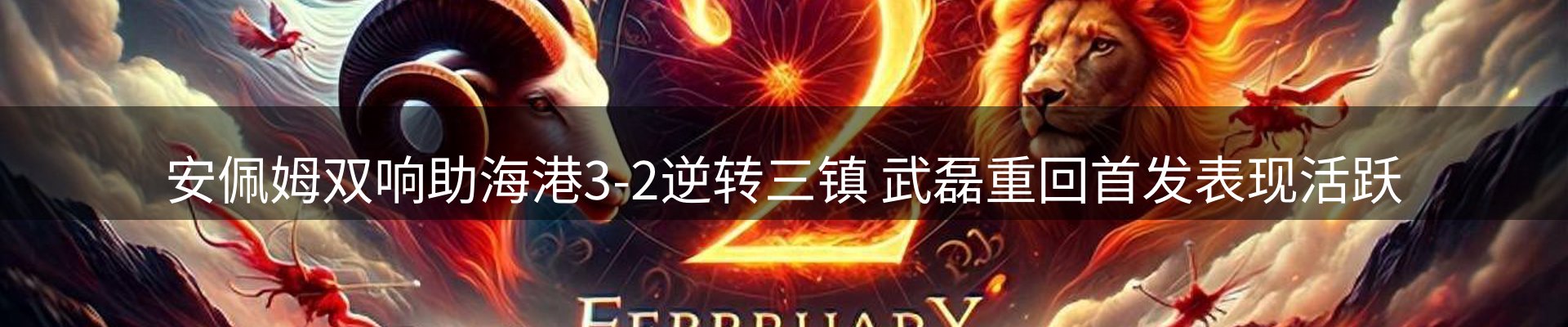 内页banner