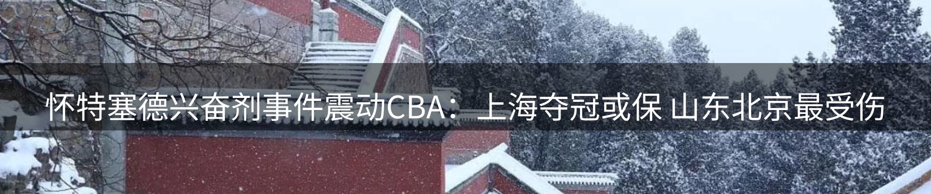 内页banner